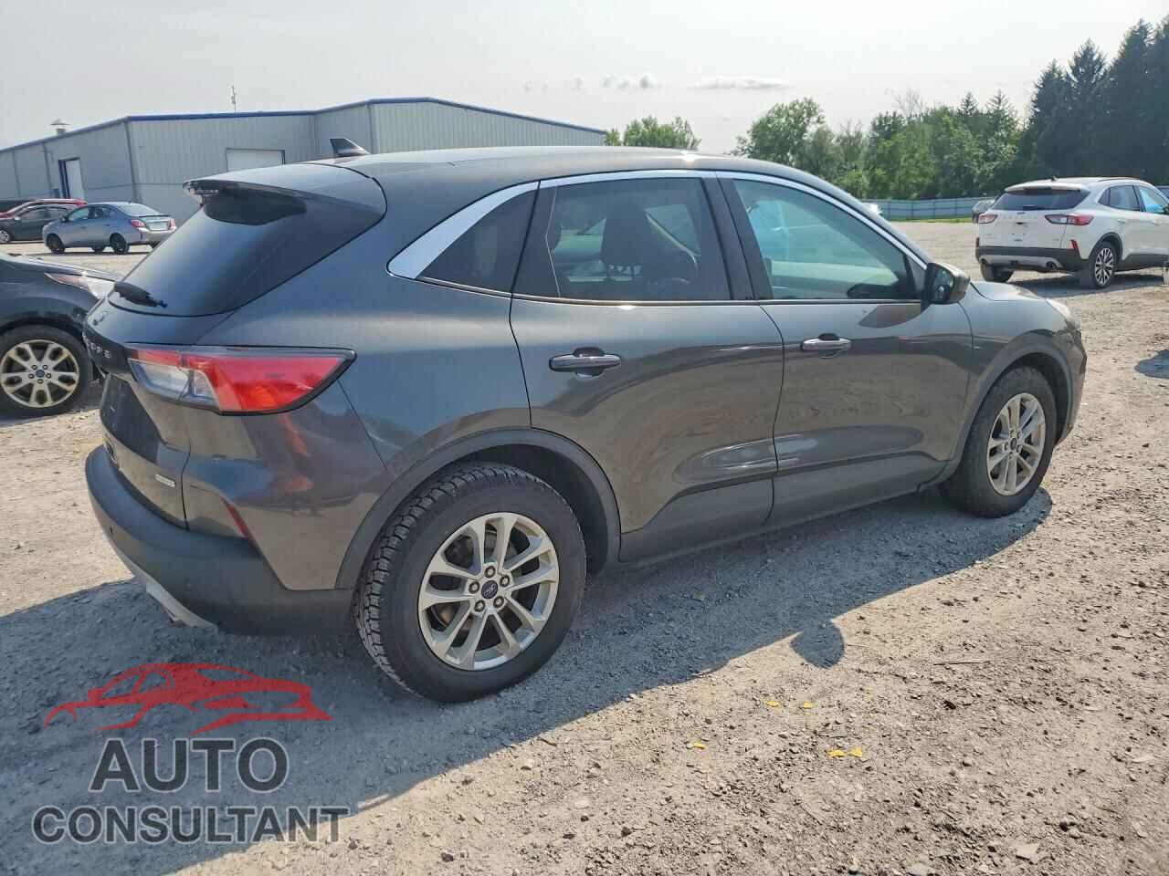 FORD ESCAPE 2020 - 1FMCU0G61LUC00440