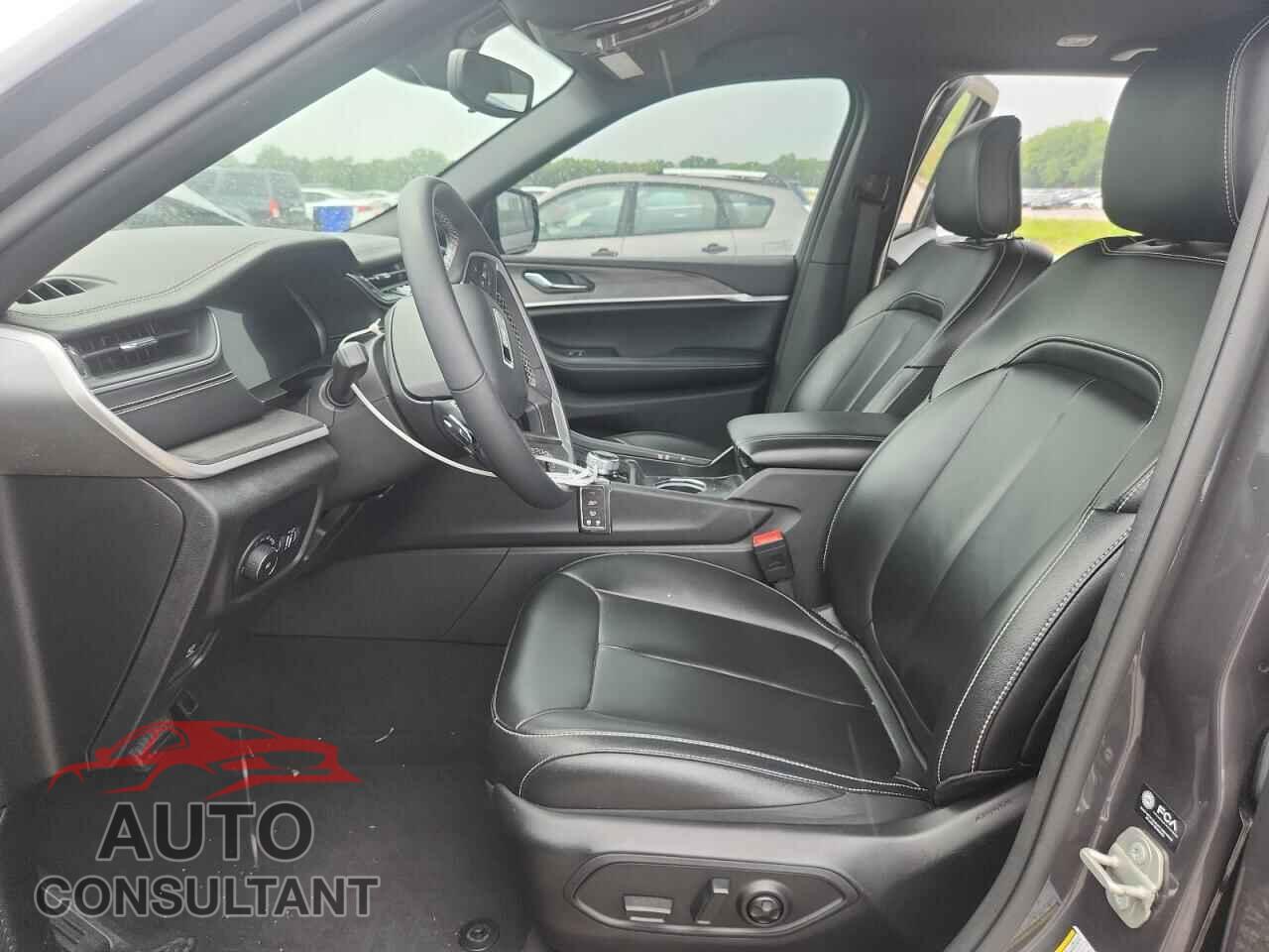 JEEP CHEROKEE 2024 - 1C4RJGBG2RC109479
