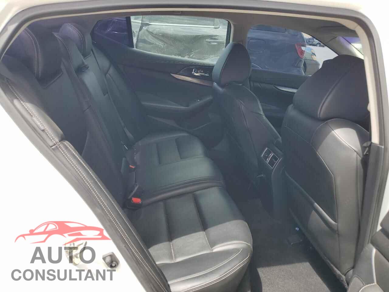 NISSAN MAXIMA 2019 - 1N4AA6AVXKC367431