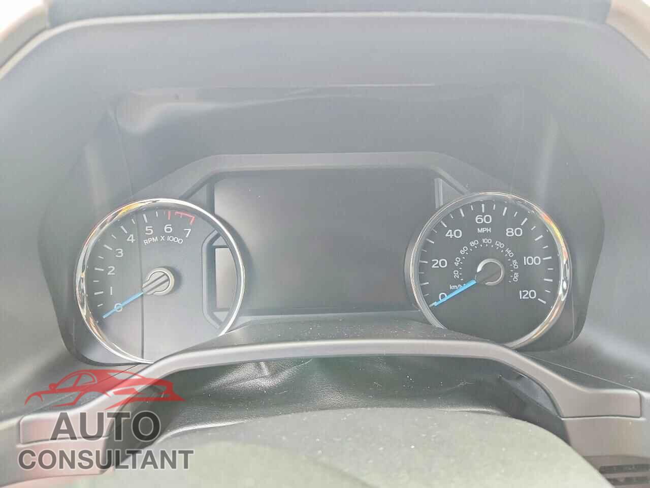 FORD F150 2017 - 1FTEW1EP7HFA13739