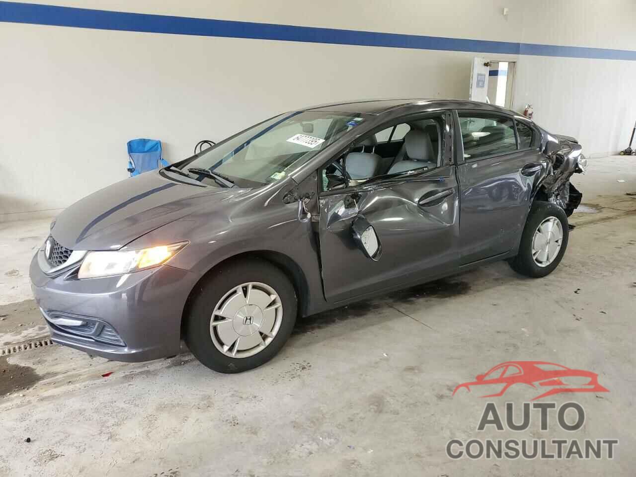 HONDA CIVIC 2015 - 2HGFB2F62FH506740