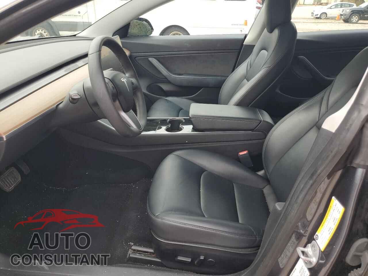 TESLA MODEL 3 2020 - 5YJ3E1EB4LF616403