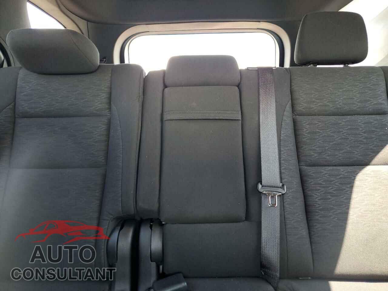 DODGE DURANGO 2023 - 1C4RDJDG8PC601089