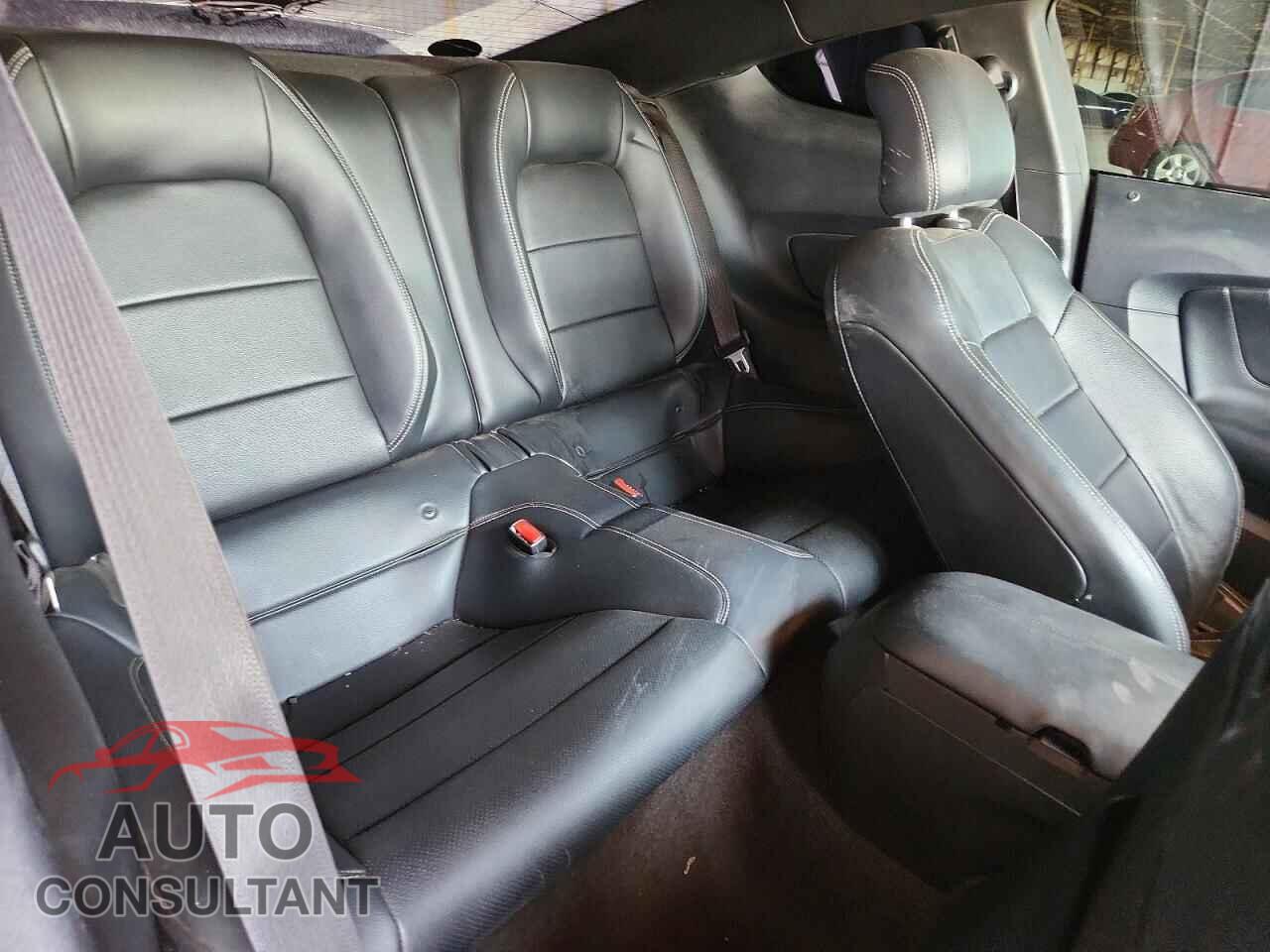 FORD MUSTANG 2015 - 1FA6P8CF6F5314709