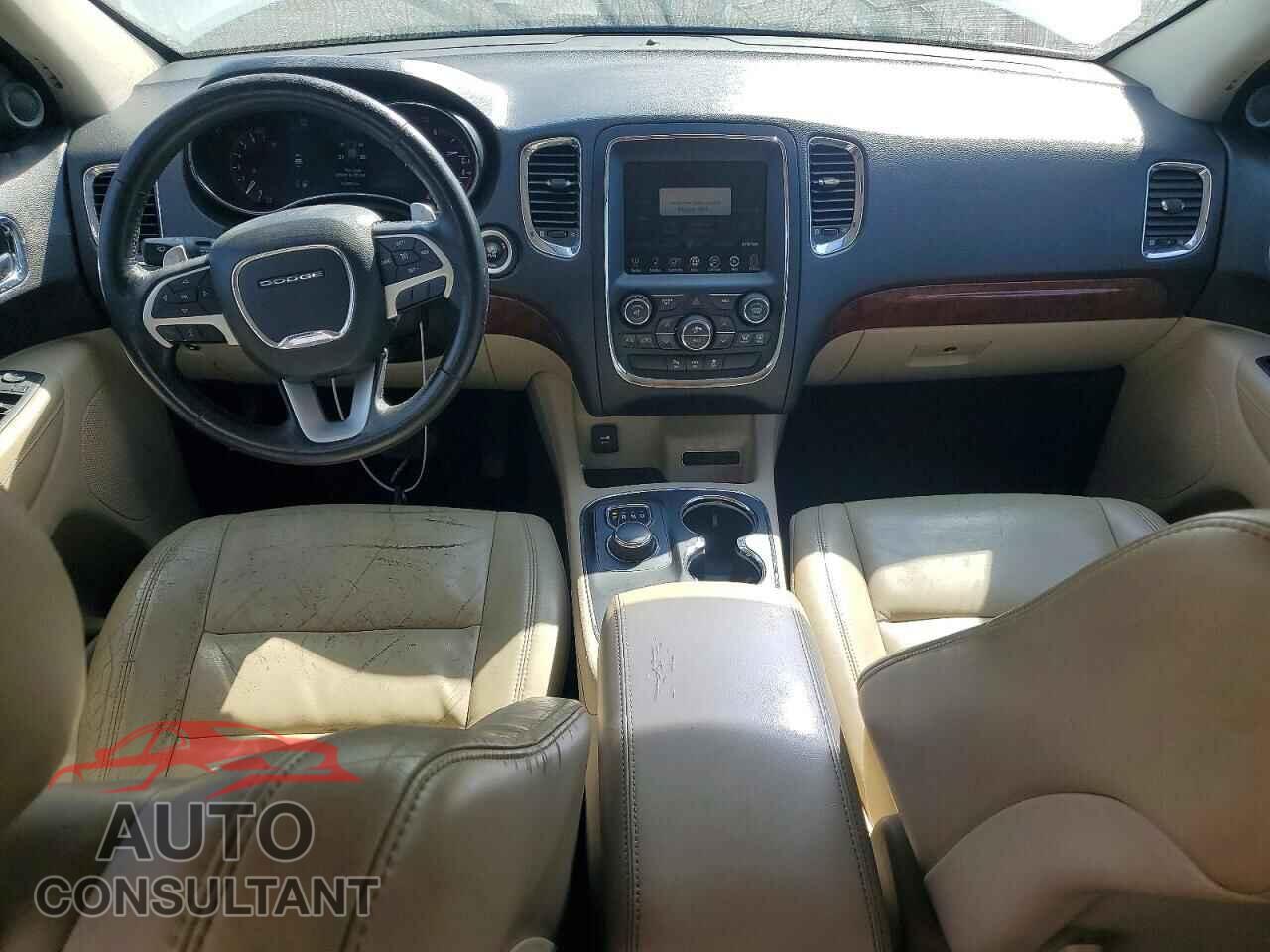 DODGE DURANGO 2014 - 1C4RDHDG1EC595965