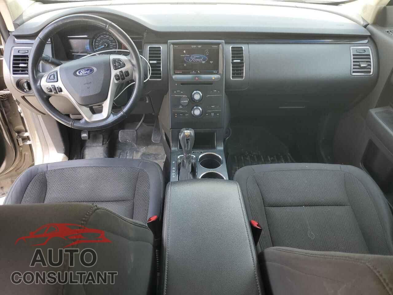 FORD FLEX 2014 - 2FMGK5C85EBD04109