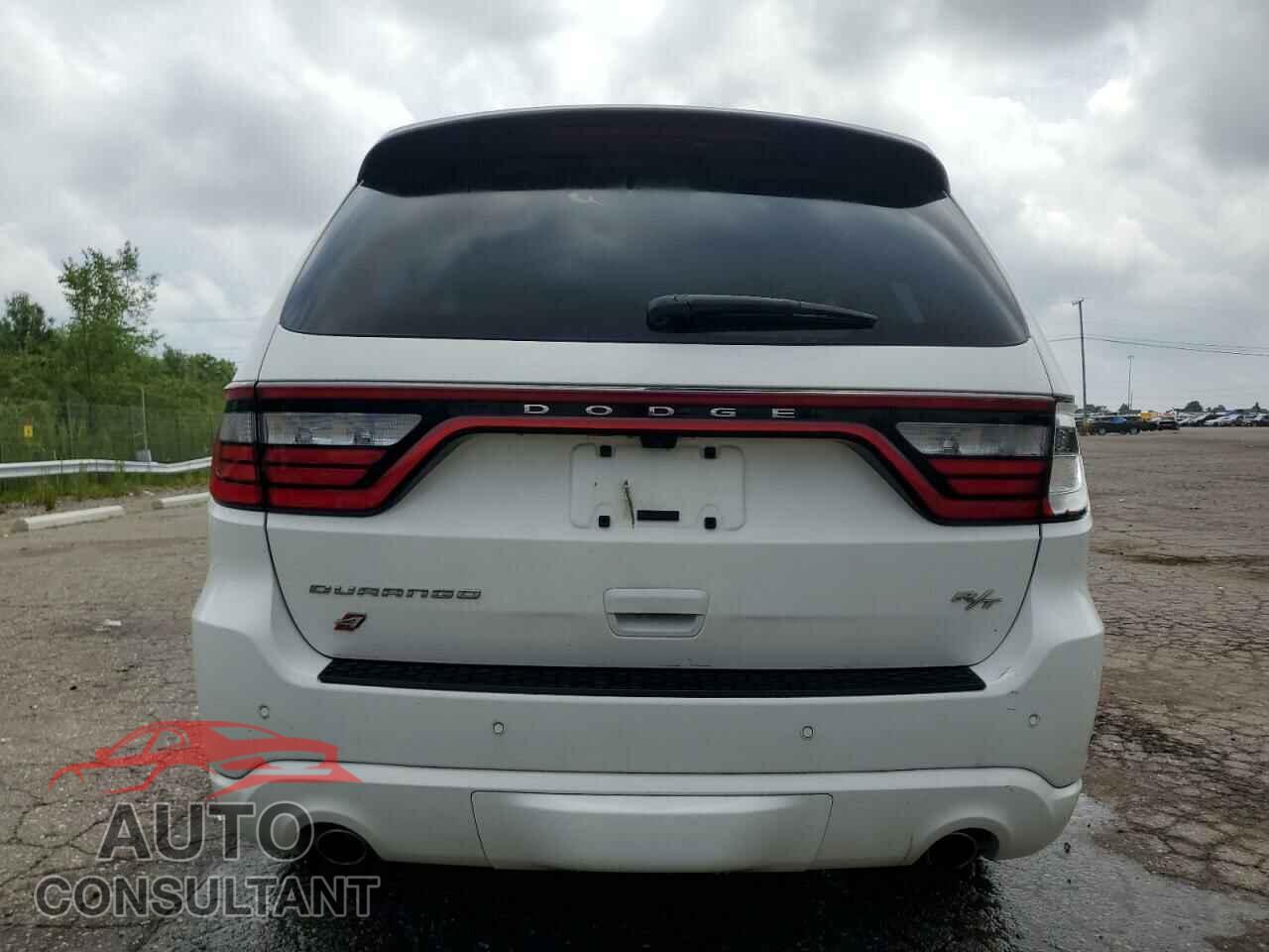 DODGE DURANGO 2023 - 1C4SDJCT5PC558007