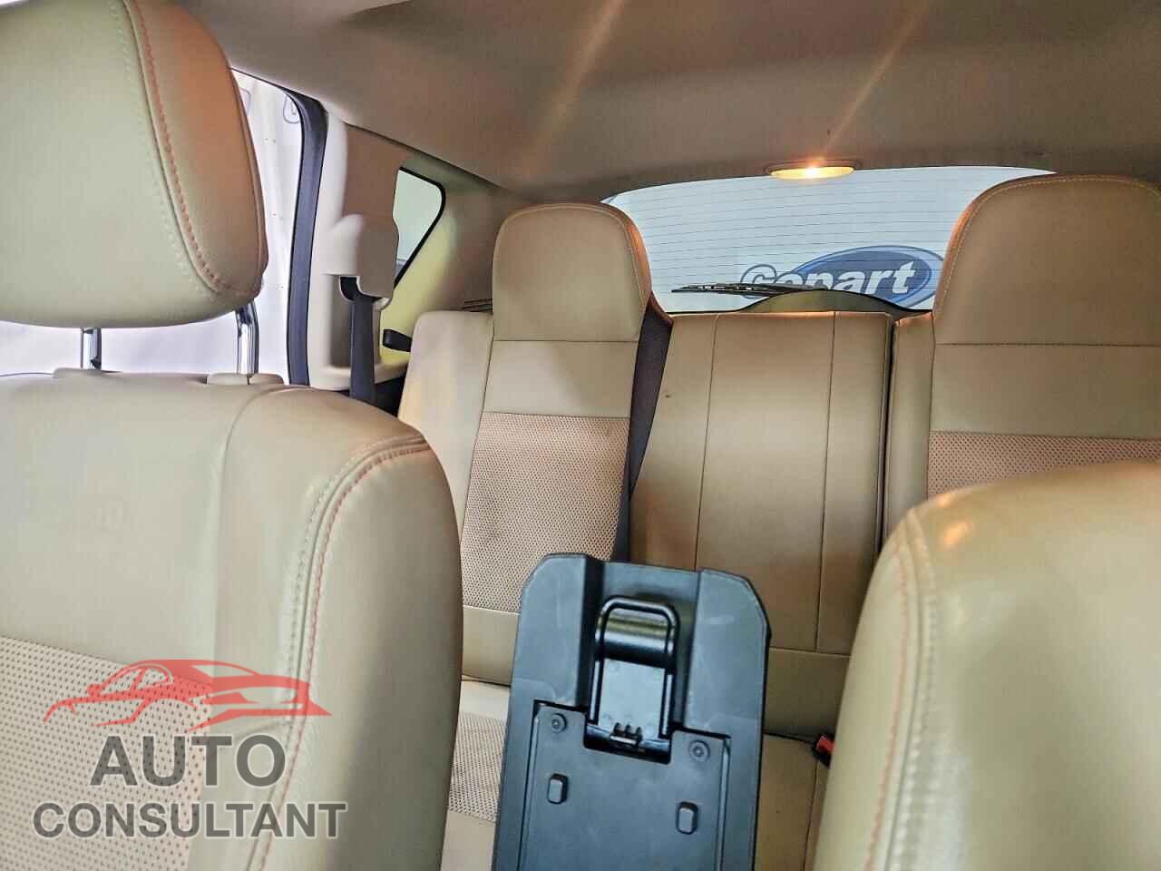 JEEP COMPASS 2017 - 1C4NJDBB4HD107582
