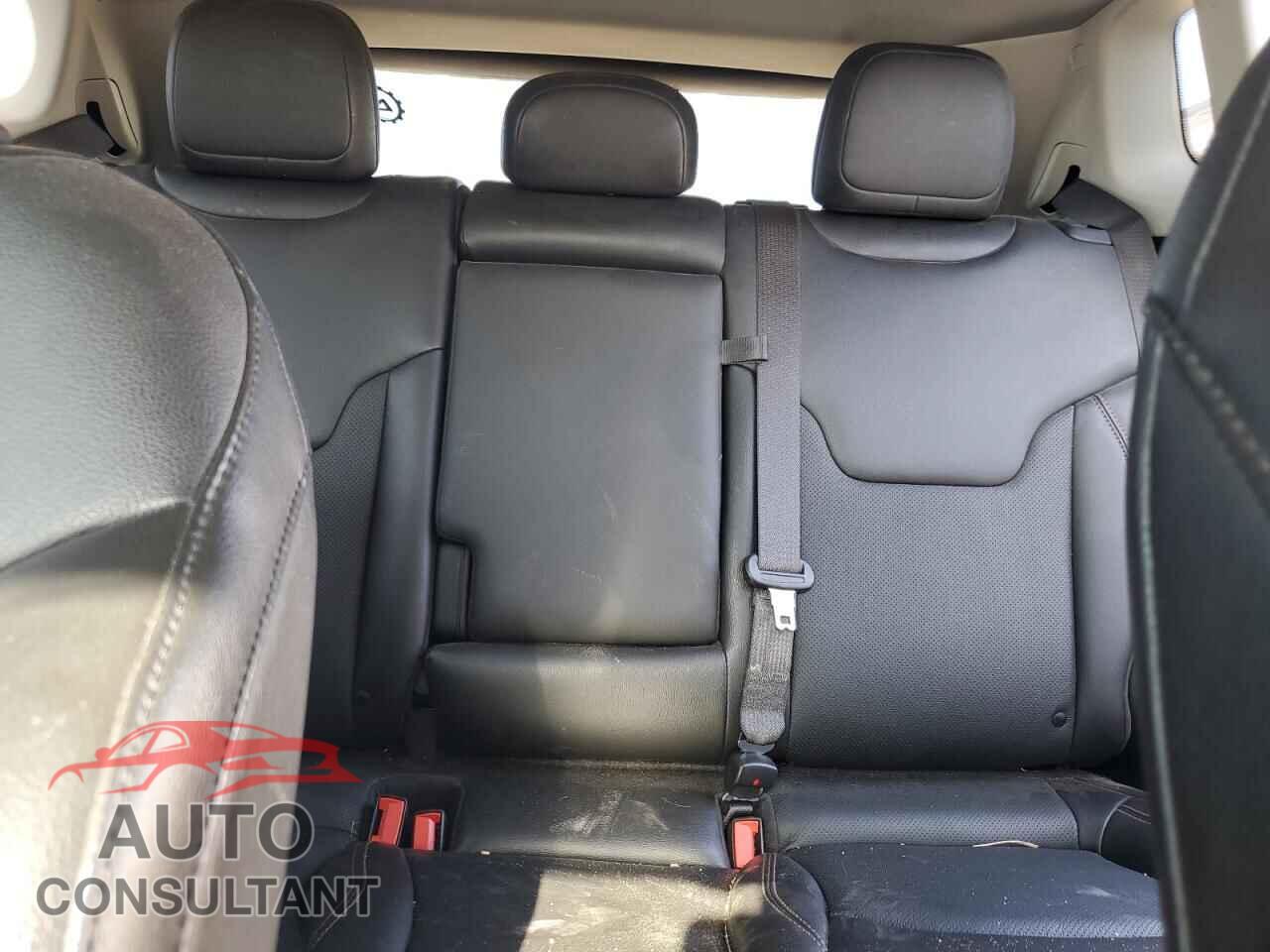 JEEP COMPASS 2020 - 3C4NJDCB6LT236036