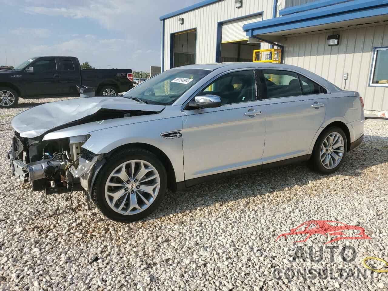 FORD TAURUS 2016 - 1FAHP2F84GG108734