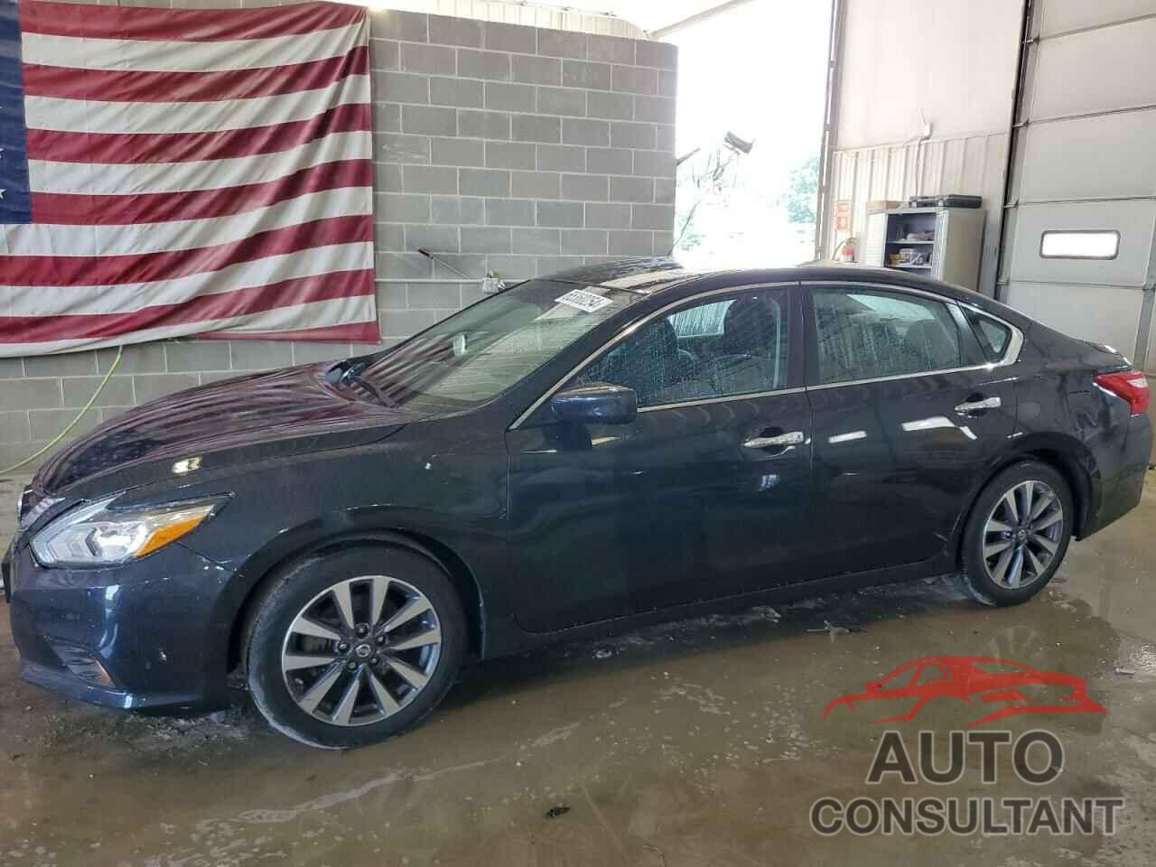 NISSAN ALTIMA 2017 - 1N4AL3AP3HC215946