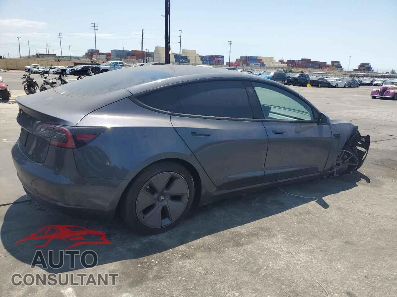 TESLA MODEL 3 2023 - 5YJ3E1EA8PF623822