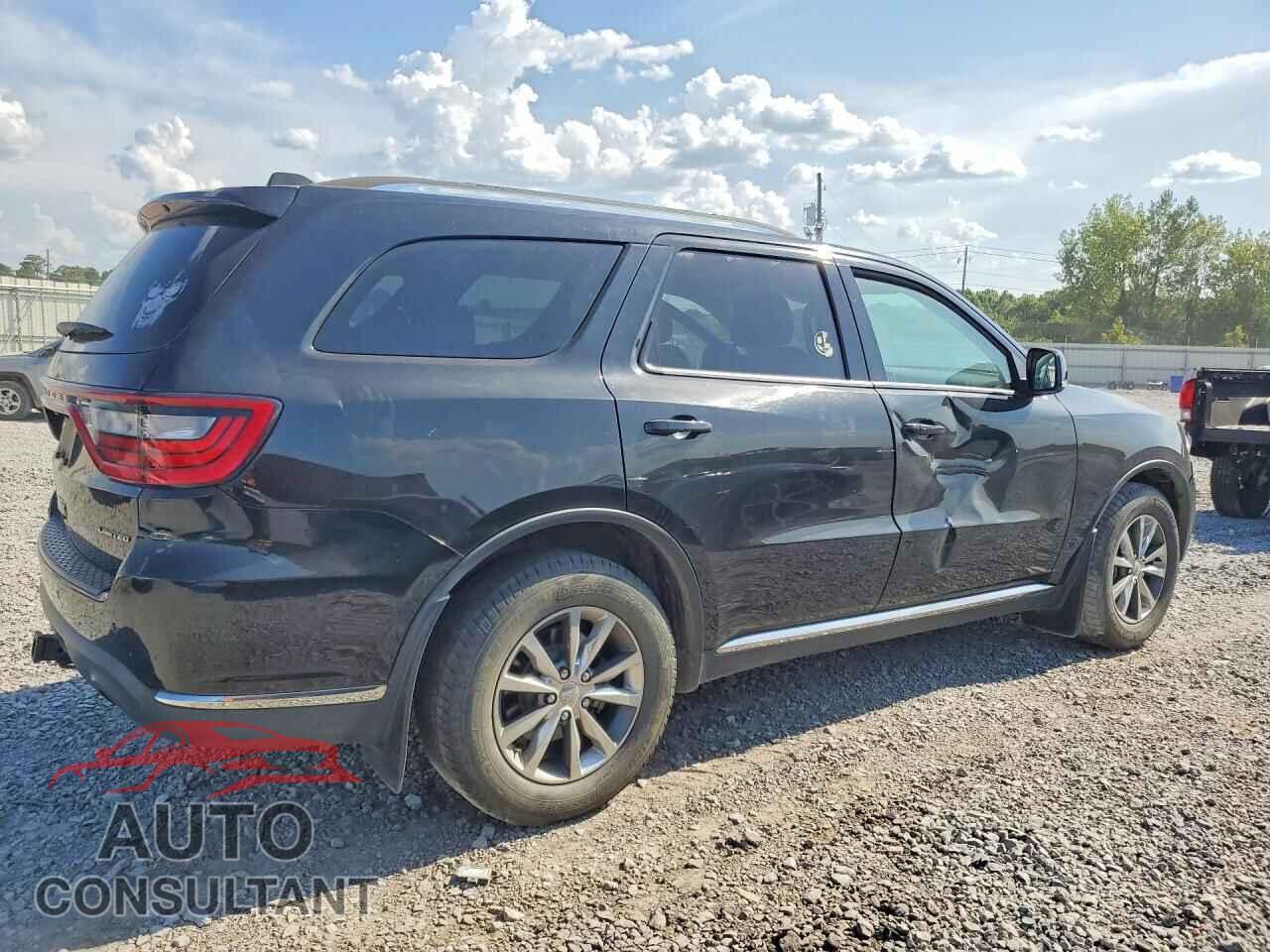 DODGE DURANGO 2014 - 1C4RDHDG9EC598872