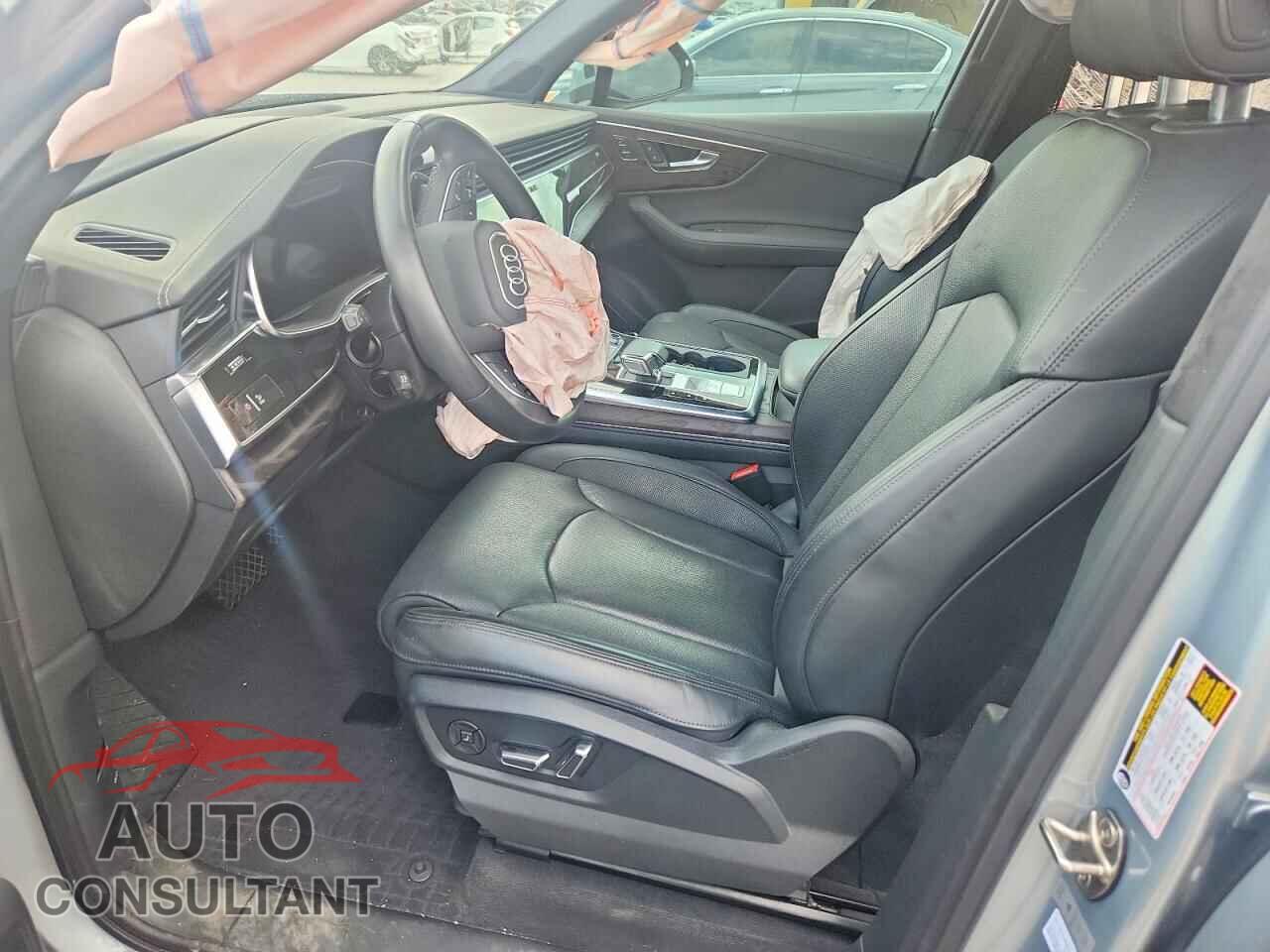 AUDI Q7 2023 - WA1VXBF71PD020823
