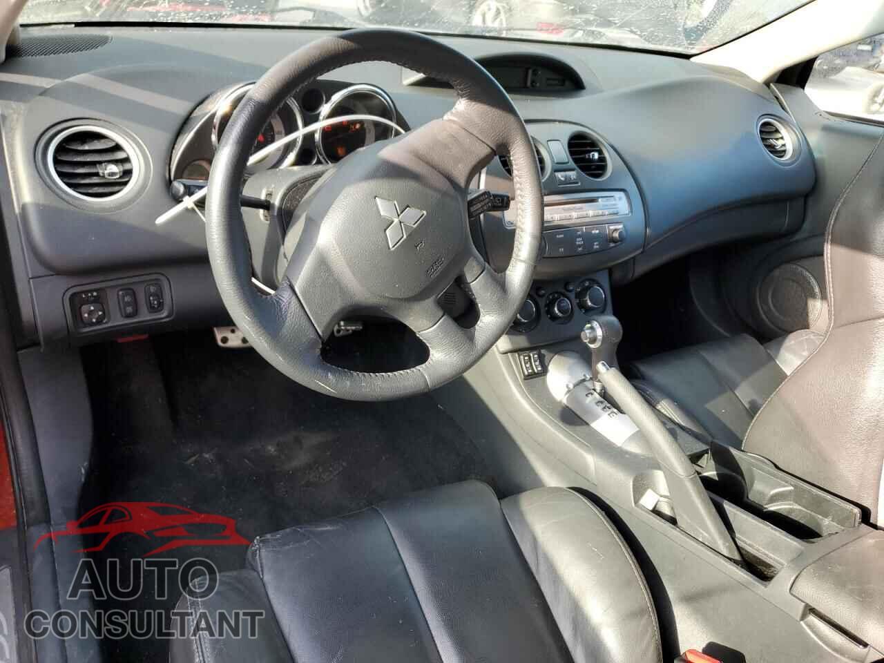 MITSUBISHI ECLIPSE 2011 - 4A31K5DF3BE008171