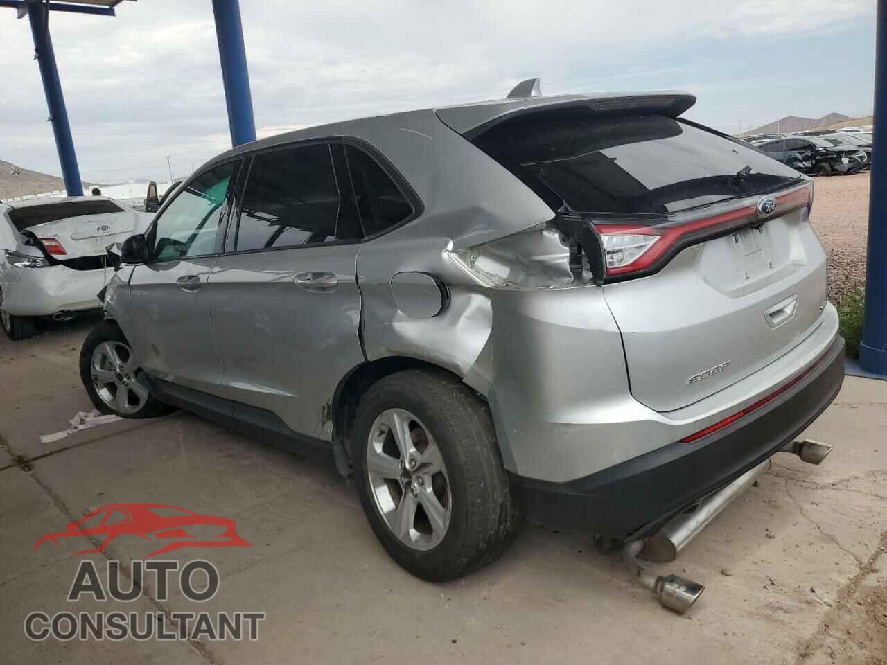 FORD EDGE 2016 - 2FMPK3G9XGBC37971