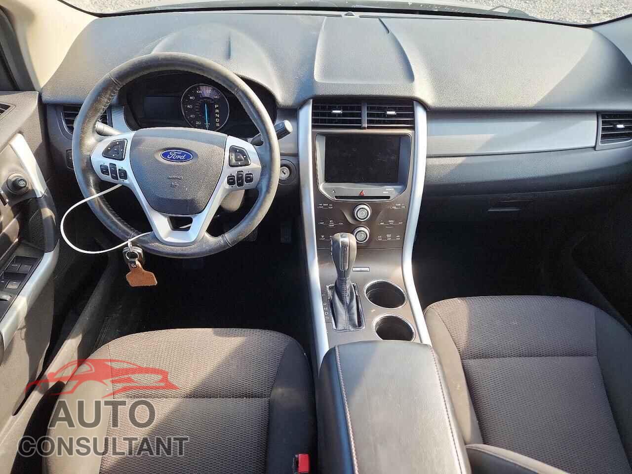 FORD EDGE 2013 - 2FMDK4JC9DBA27578
