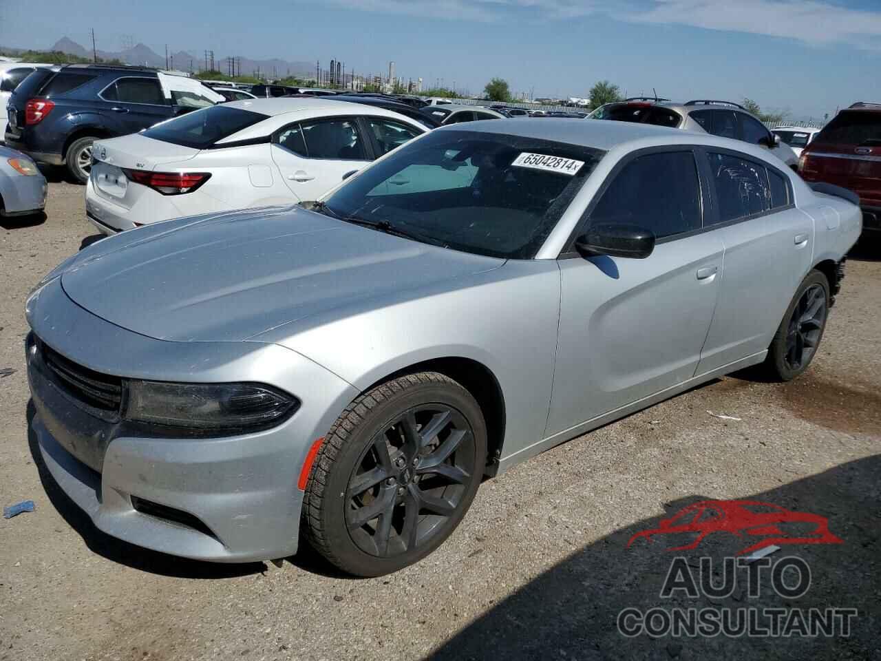 DODGE CHARGER 2019 - 2C3CDXBG7KH613966