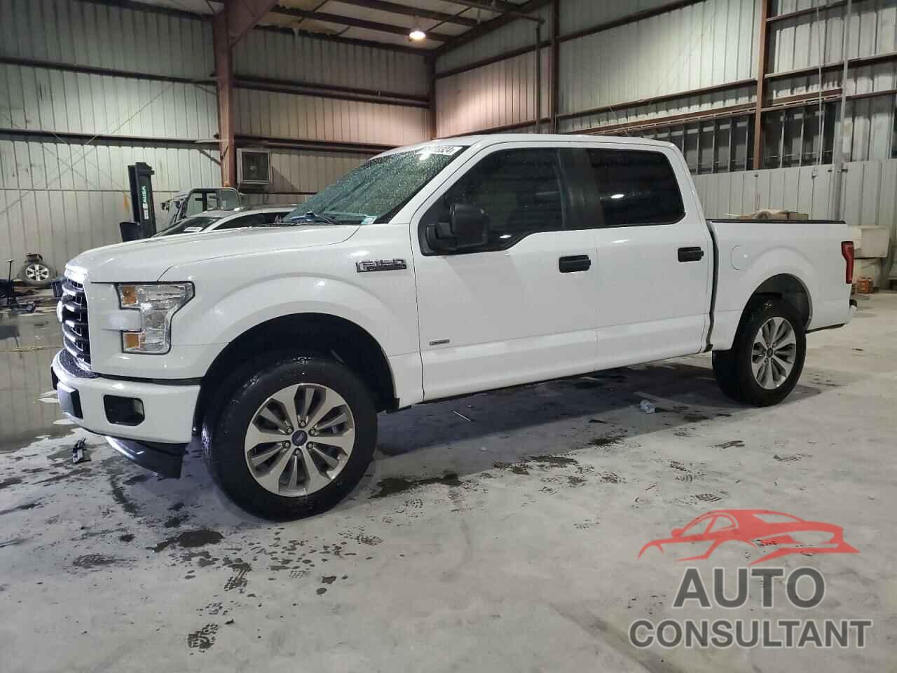 FORD F-150 2017 - 1FTEW1CP1HKE06324