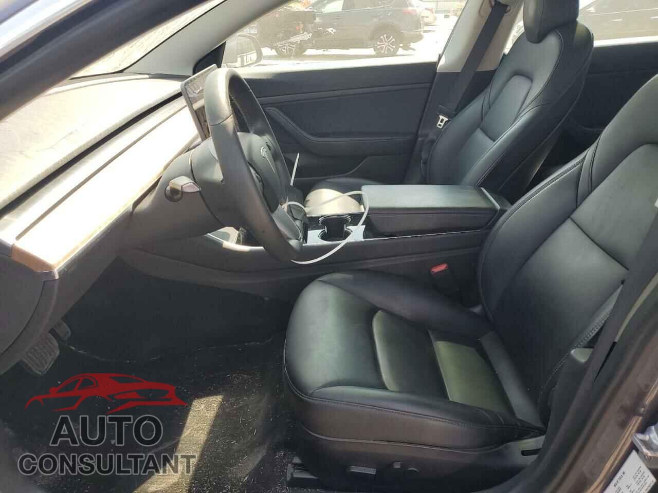 TESLA MODEL 3 2020 - 5YJ3E1EA3LF496004