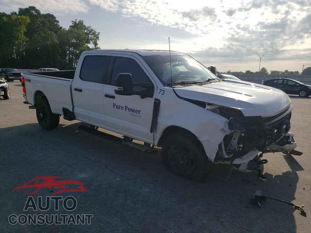 FORD F250 2023 - 1FT8W2BA9PEC15747
