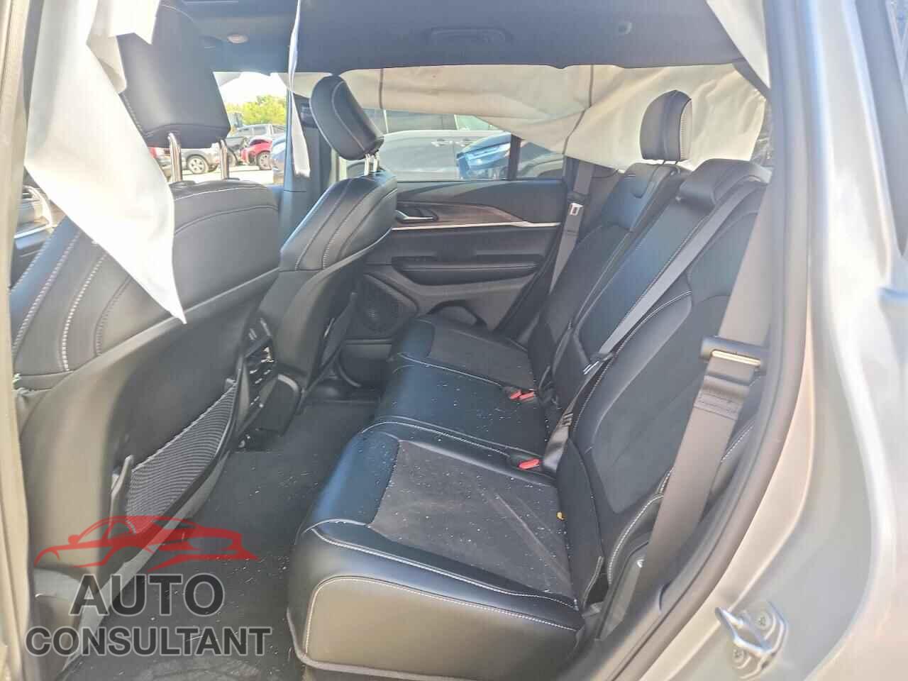JEEP CHEROKEE 2026 - 1C4RJHARXTC208518