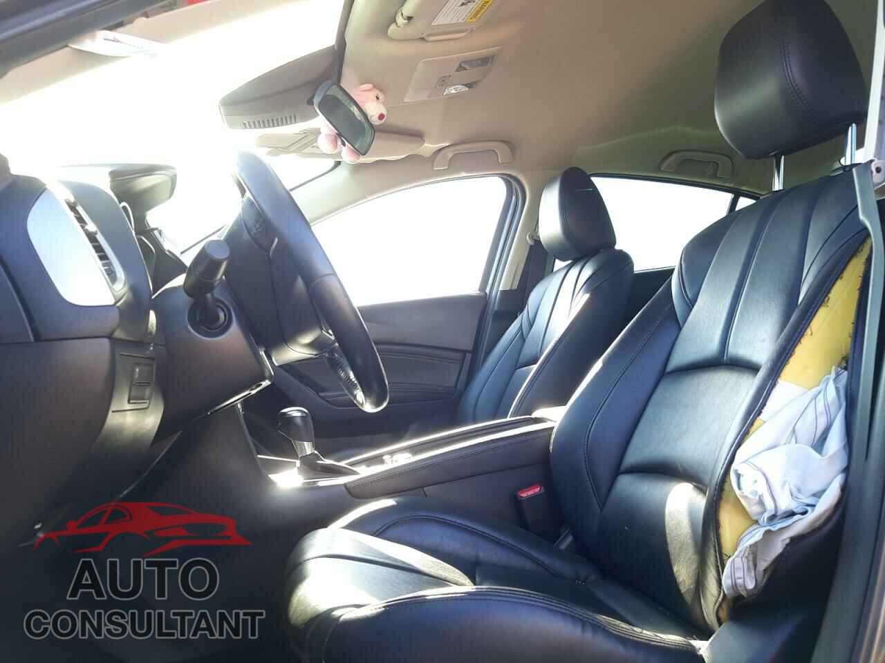 MAZDA 3 2017 - 3MZBN1V72HM139526