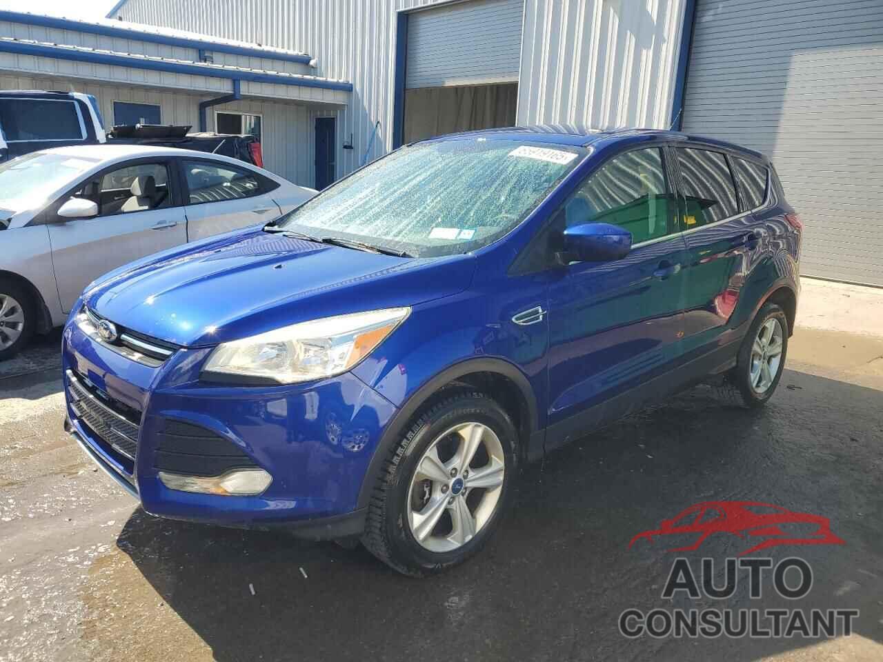 FORD ESCAPE 2014 - 1FMCU9GX1EUE05630