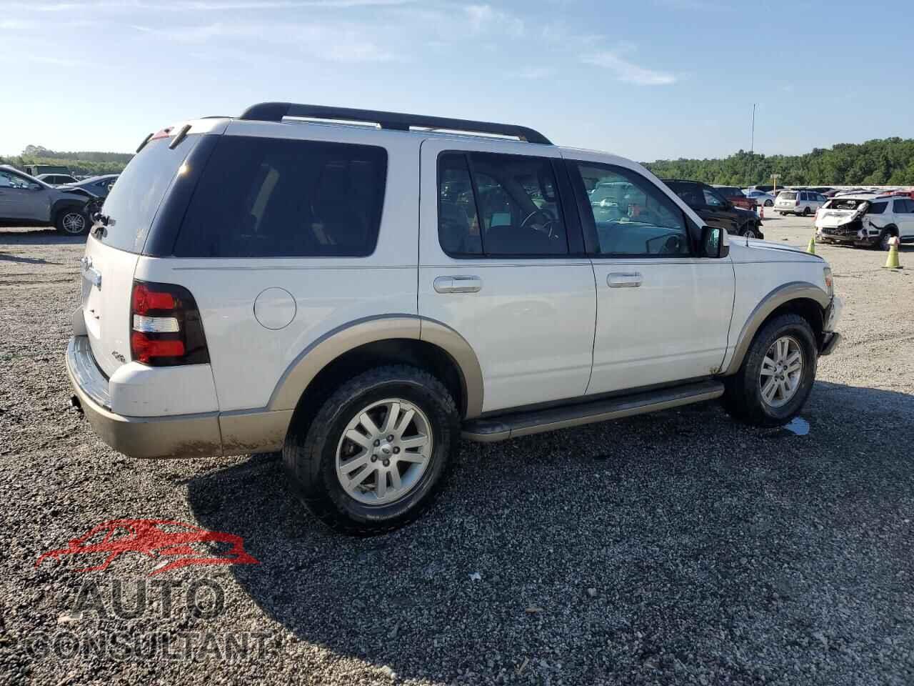 FORD EXPLORER 2010 - 1FMEU7EE4AUA74910