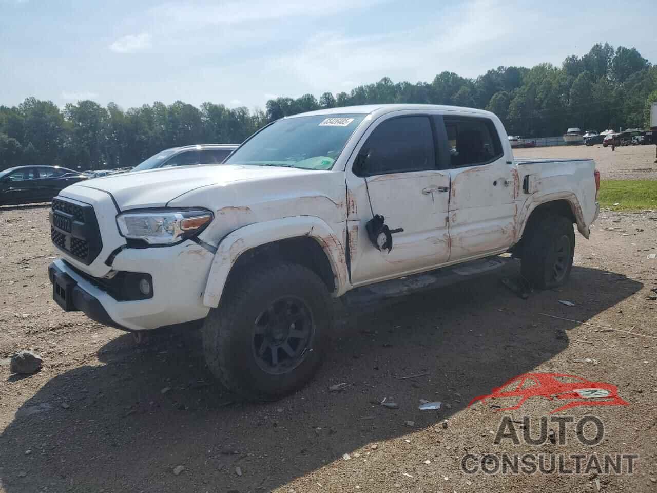 TOYOTA TACOMA 2023 - 3TYCZ5ANXPT137825