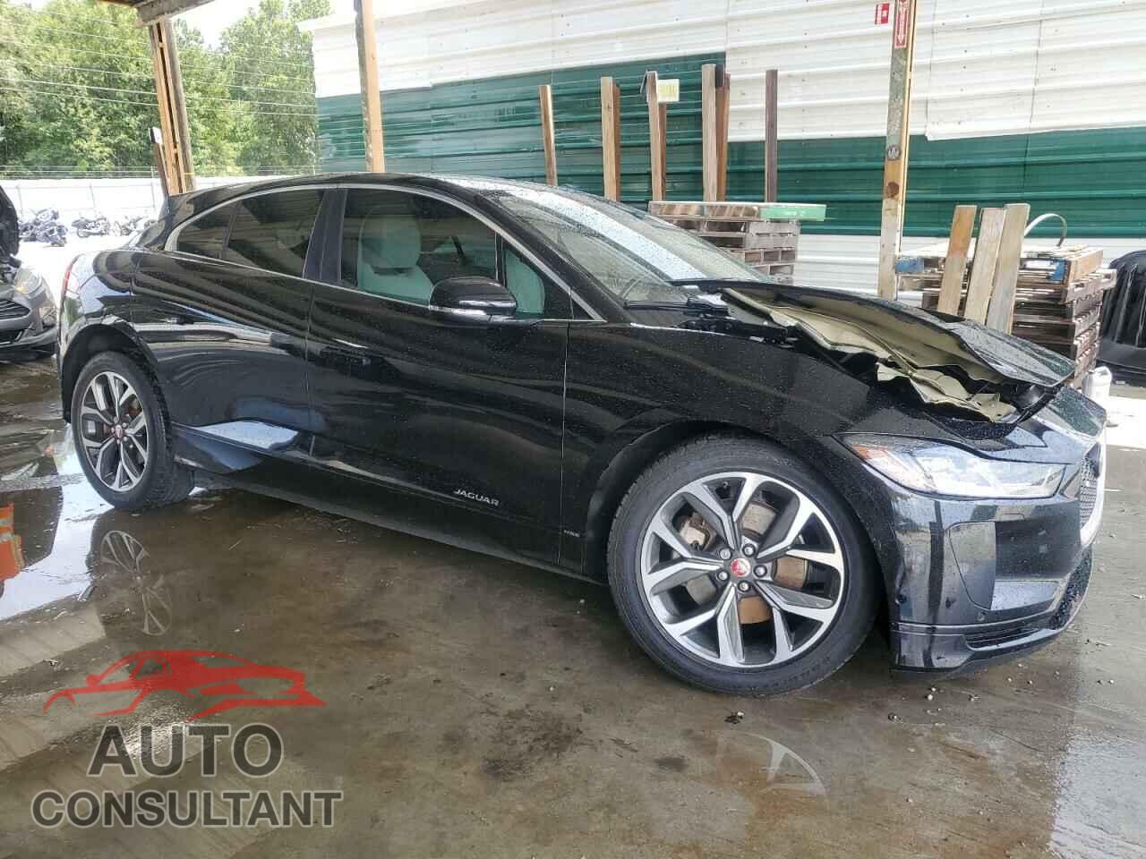 JAGUAR I-PACE 2020 - SADHC2S16L1F88522
