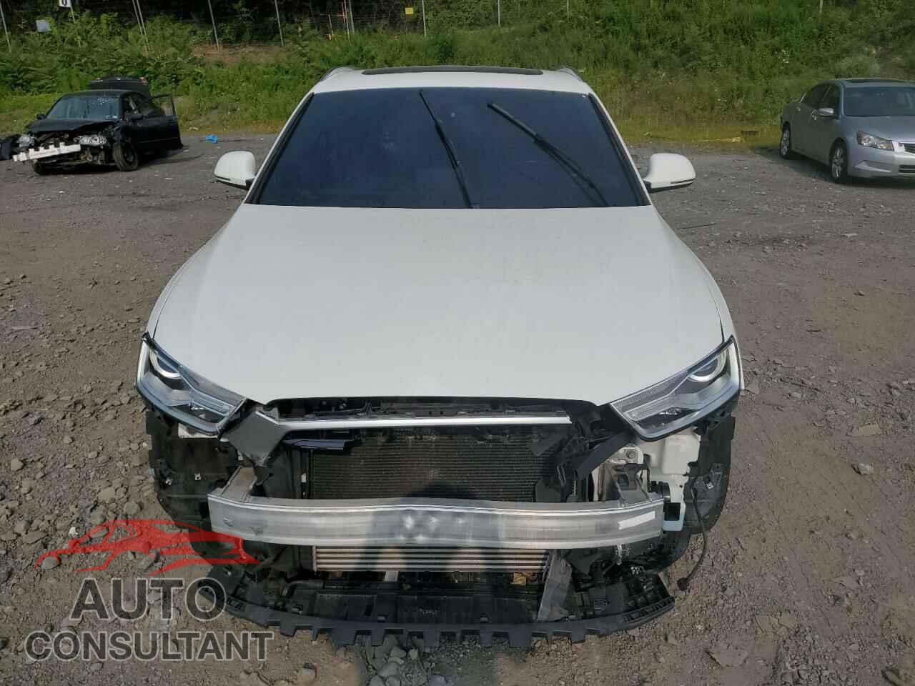 AUDI Q3 2018 - WA1BCCFS4JR009480