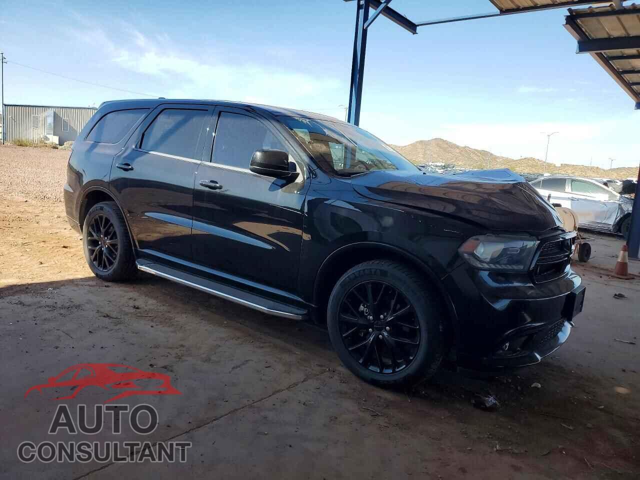 DODGE DURANGO 2015 - 1C4RDJAG6FC837906