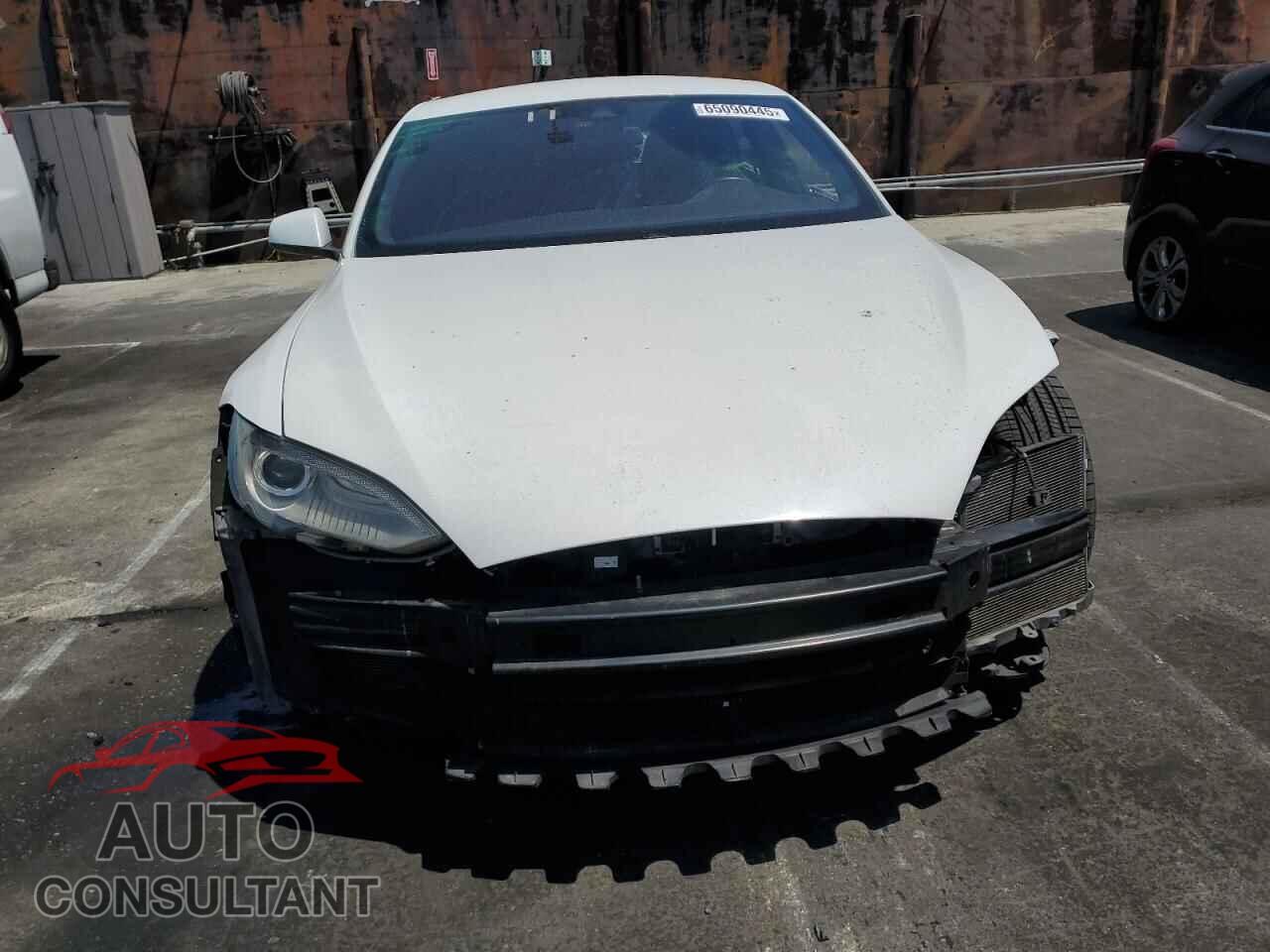 TESLA MODEL S 2016 - 5YJSA1E17GF136246