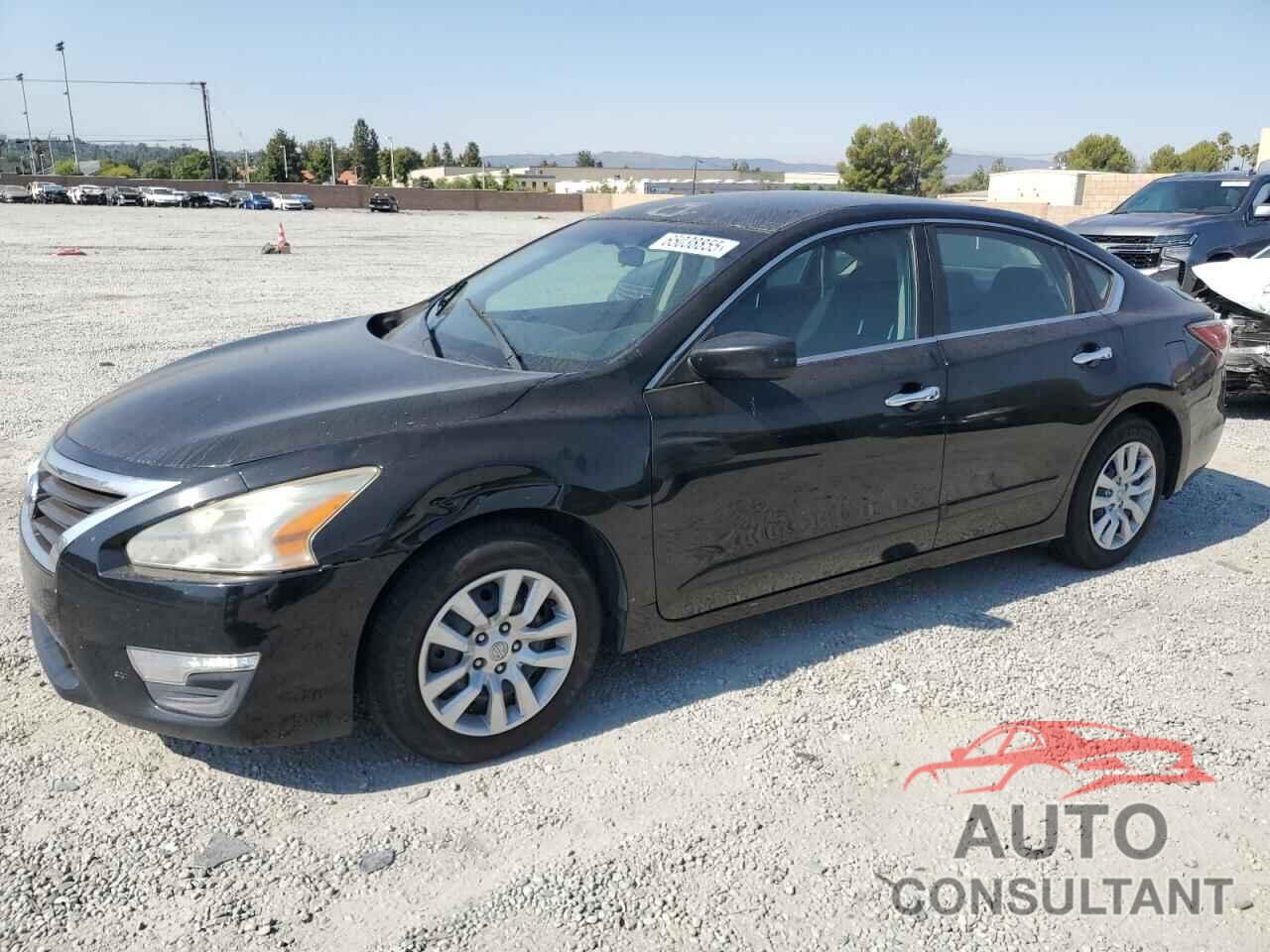 NISSAN ALTIMA 2015 - 1N4AL3APXFC219957