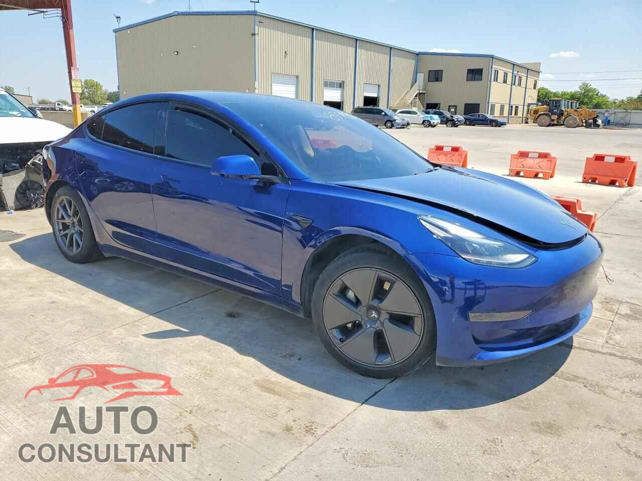 TESLA MODEL 3 2023 - 5YJ3E1EAXPF385309