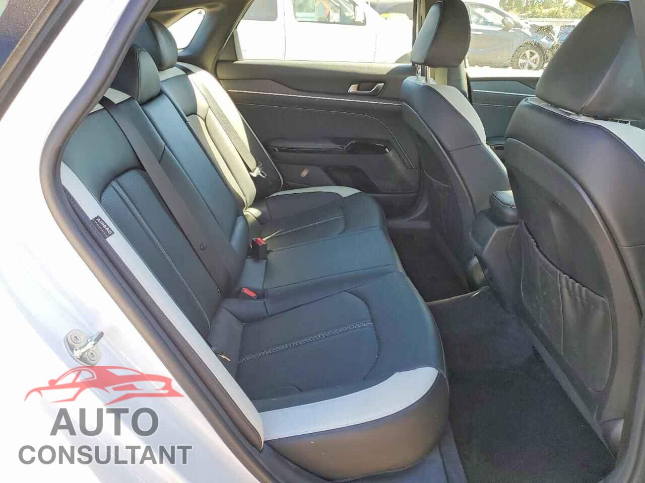 KIA K5 2025 - KNAG64J70S5389158