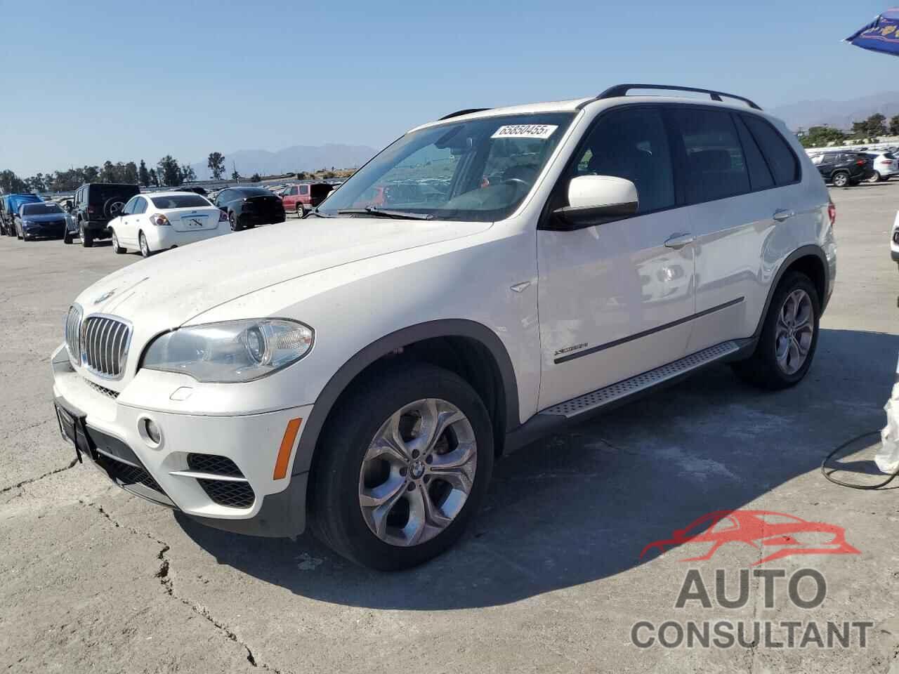 BMW X5 2012 - 5UXZW0C50CL668007