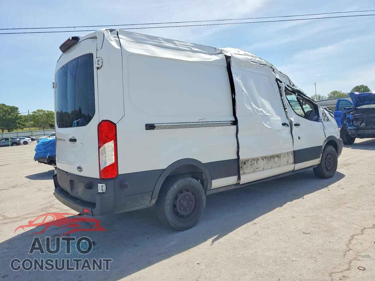 FORD TRANSIT 2019 - 1FTYR2CM4KKA83815