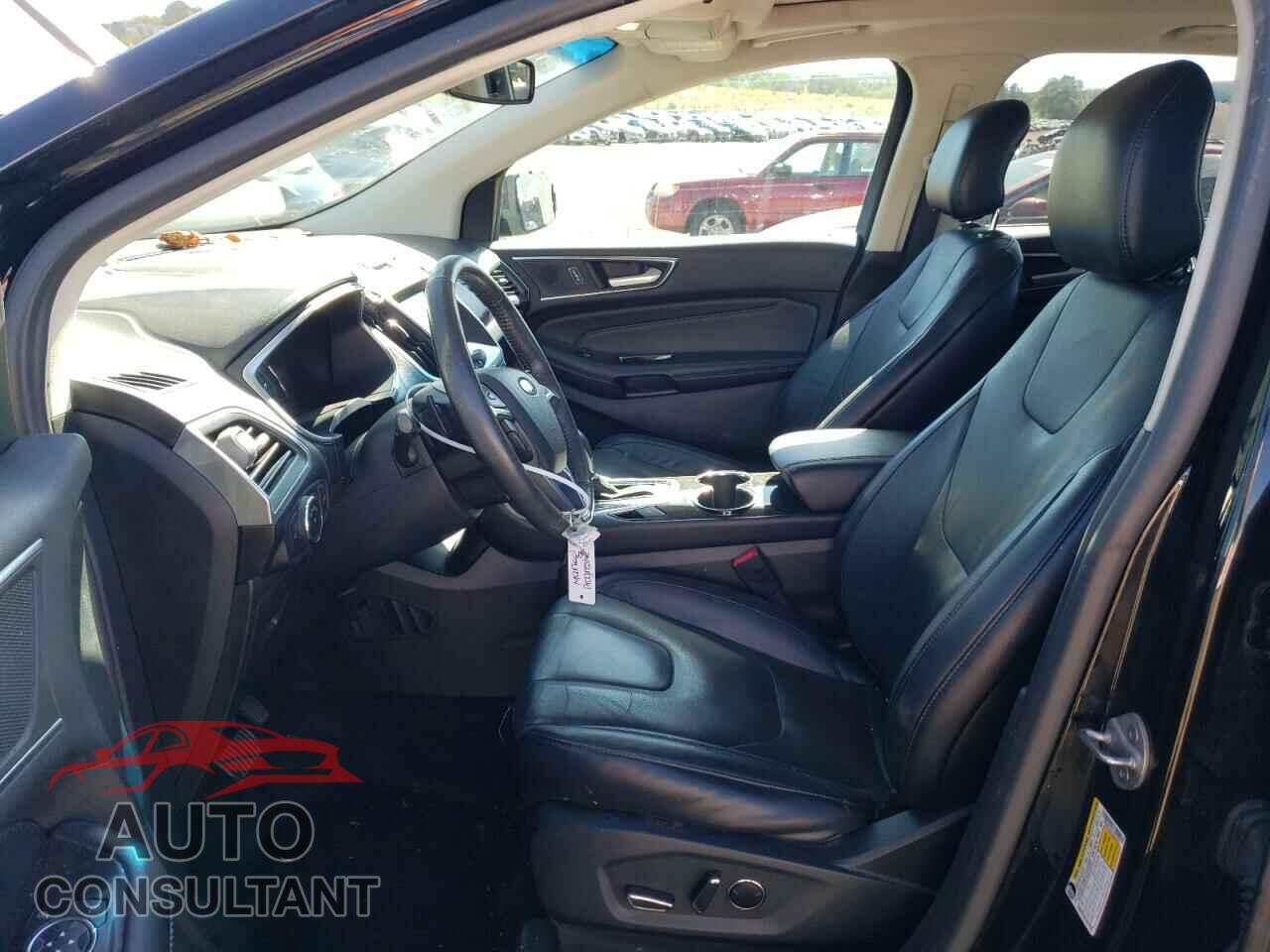 FORD EDGE 2016 - 2FMPK4K92GBC20451