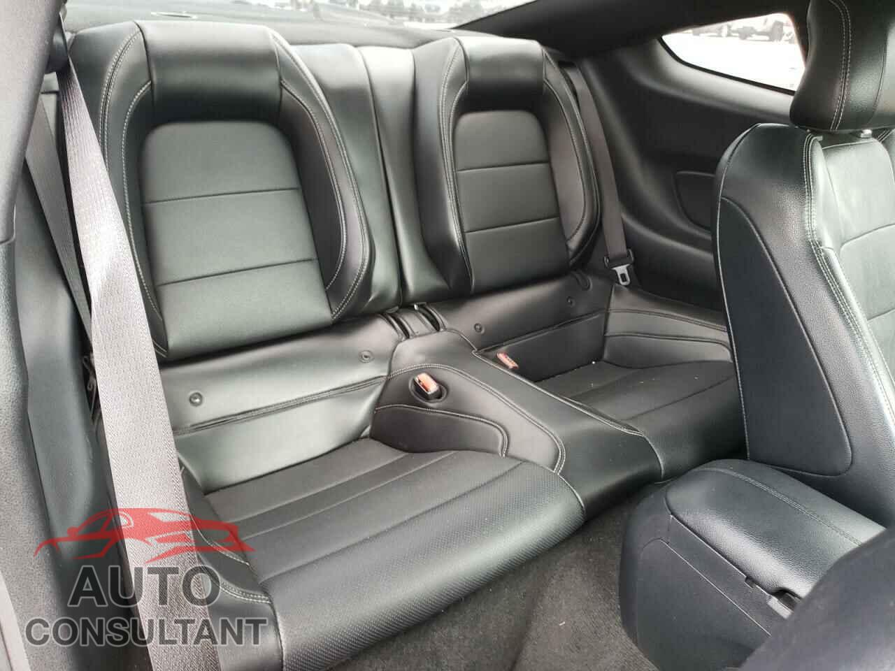 FORD MUSTANG 2016 - 1FA6P8CF9G5306704
