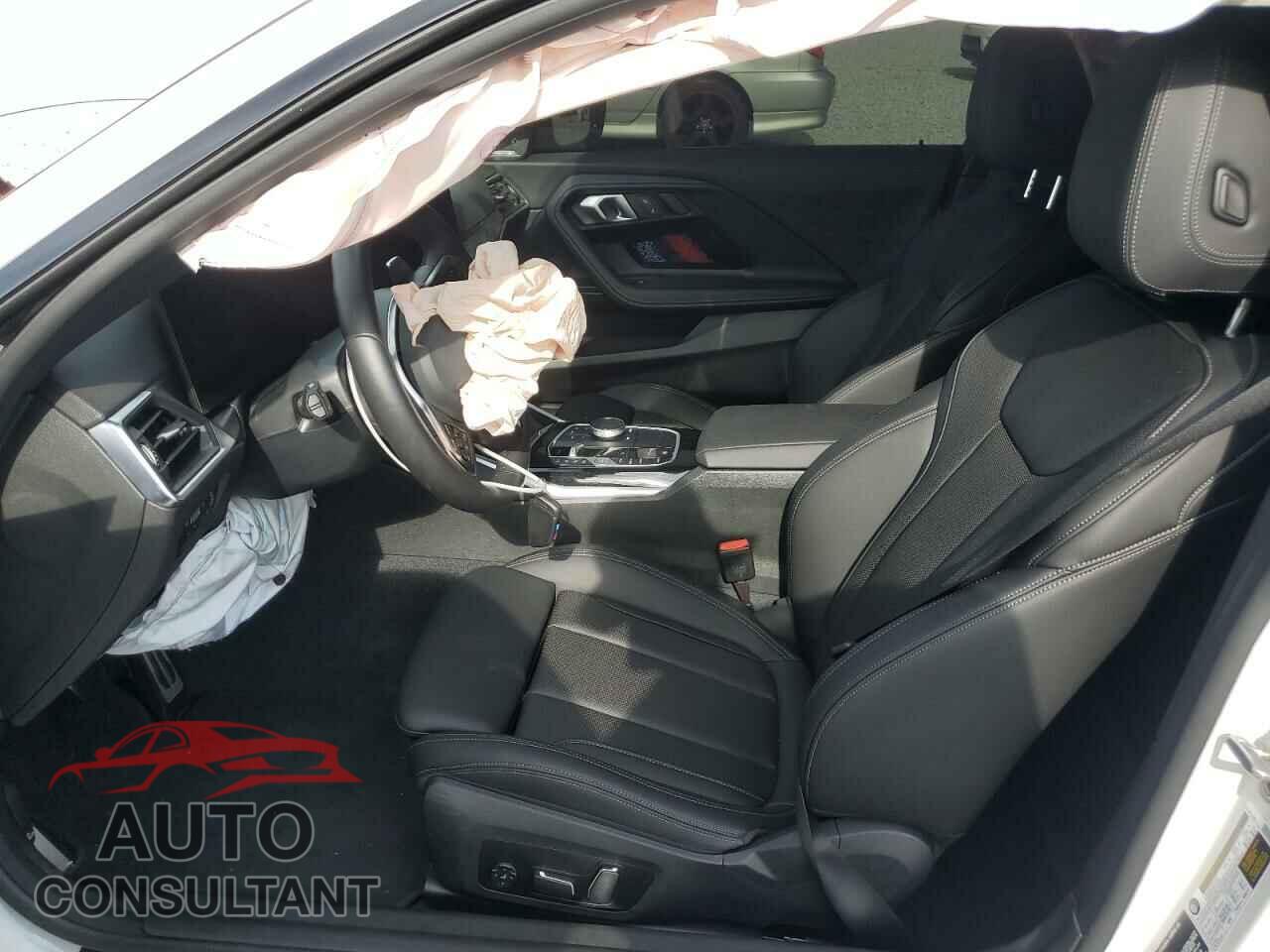 BMW M2 2024 - 3MW43CM07R8E40835