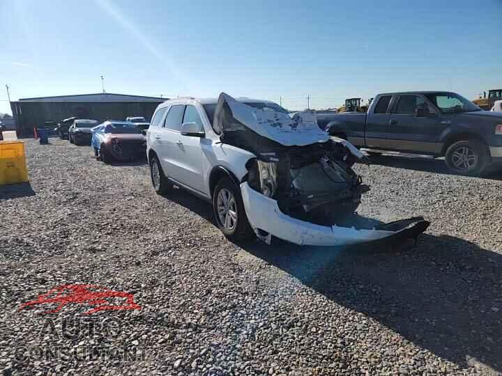DODGE DURANGO 2013 - 1C4RDJDG8DC676757