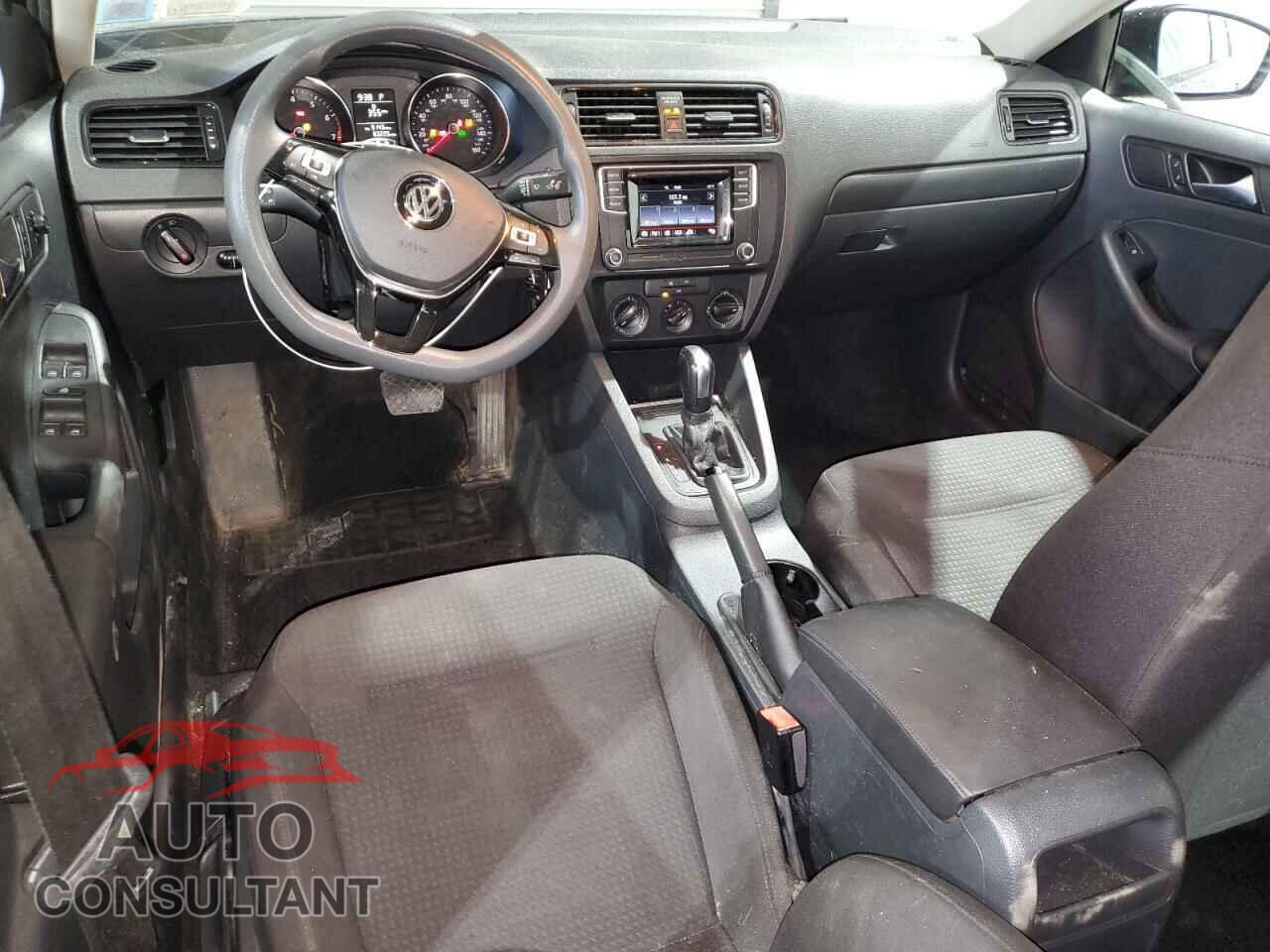 VOLKSWAGEN JETTA 2016 - 3VW267AJ4GM303665