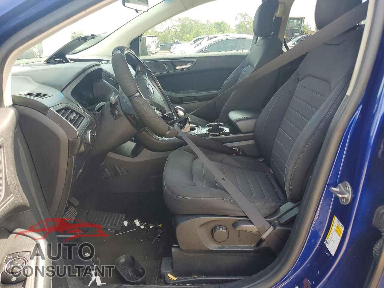 FORD EDGE 2015 - 2FMTK3G97FBC30425