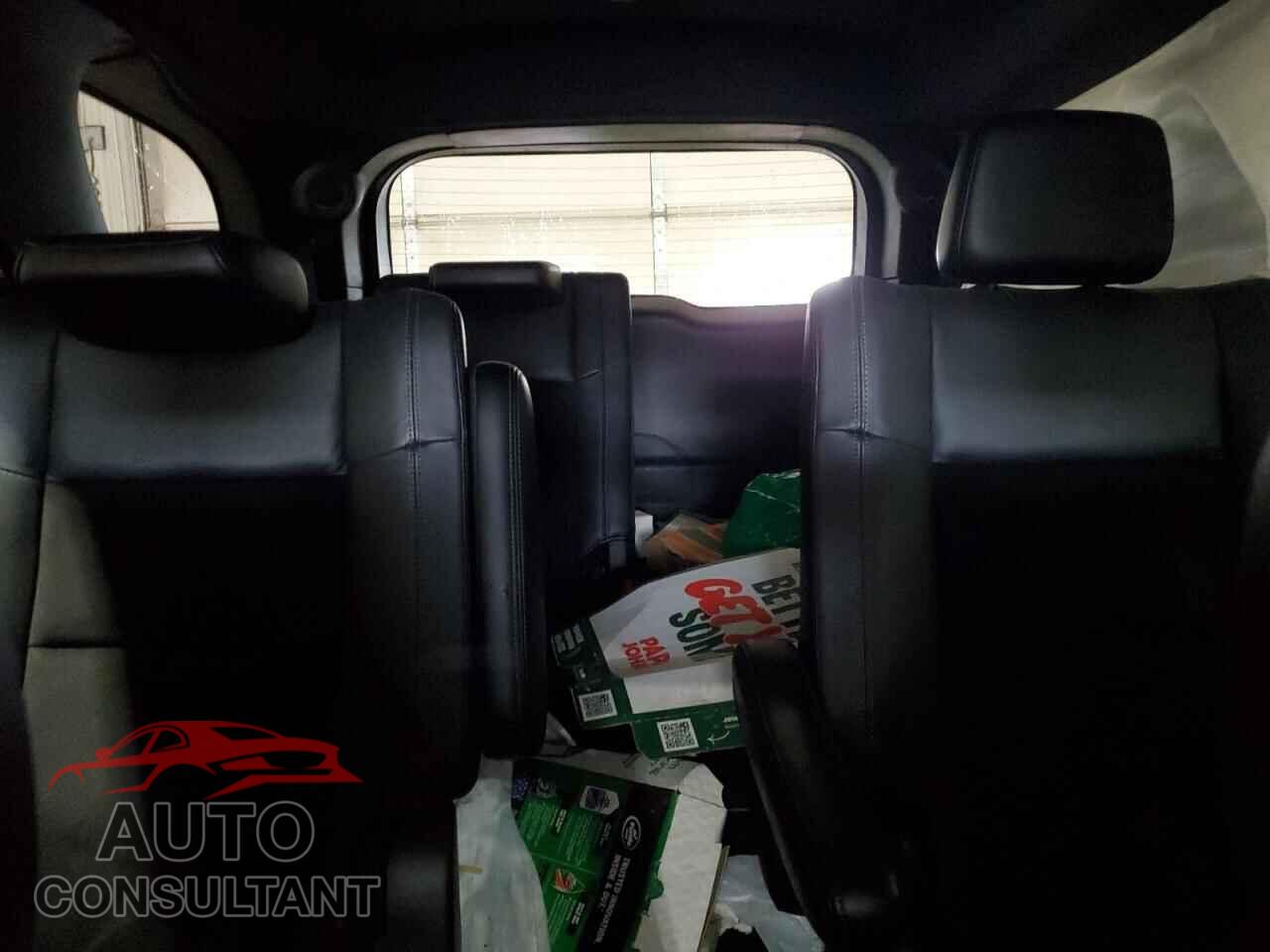 DODGE DURANGO 2022 - 1C4RDJDG3NC206475
