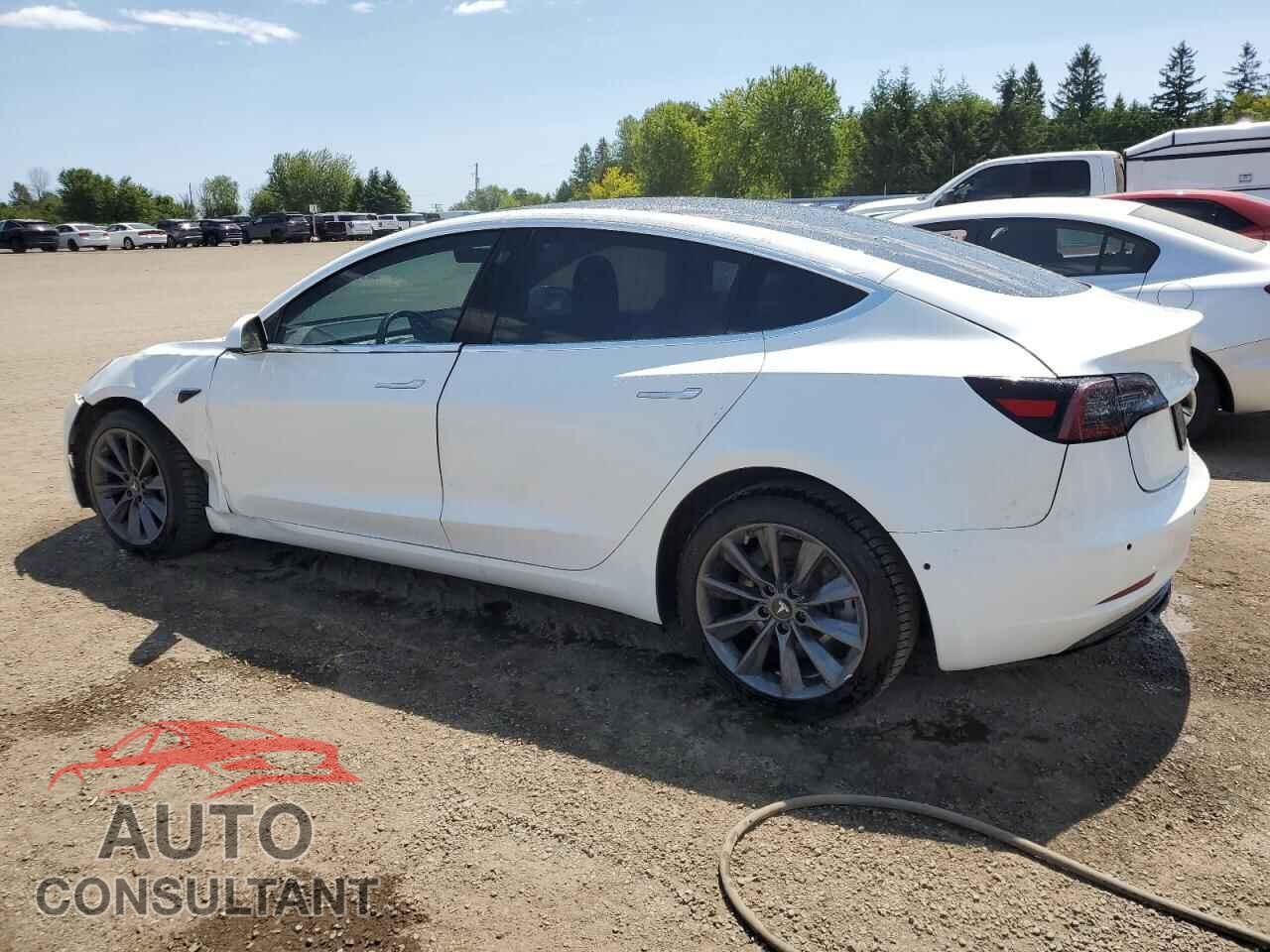 TESLA MODEL 3 2019 - 5YJ3E1EA8KF487782