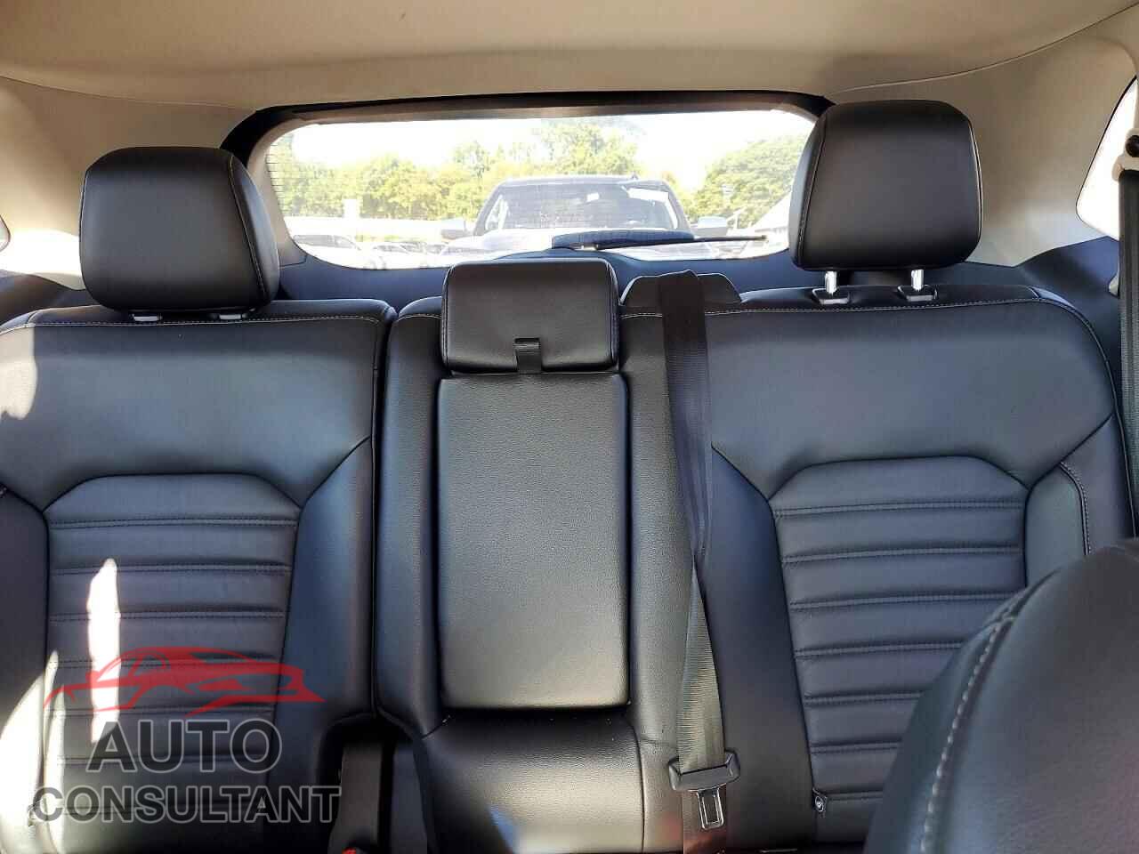 FORD EDGE 2016 - 2FMPK4J88GBB55601