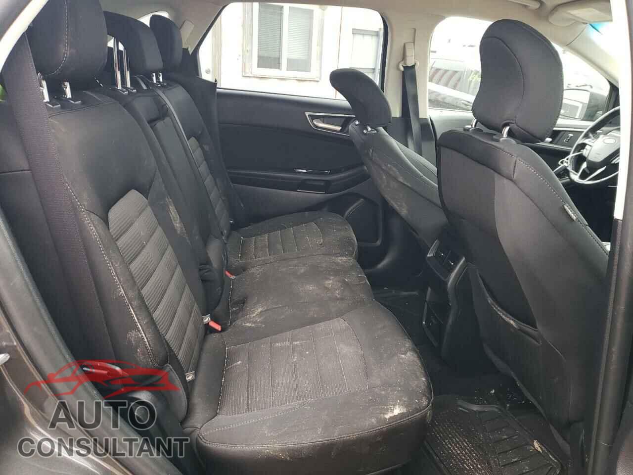 FORD EDGE 2019 - 2FMPK3J90KBC69457