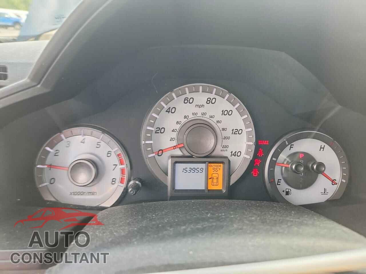 HONDA PILOT 2019 - 5FNYF4H5XDB073473